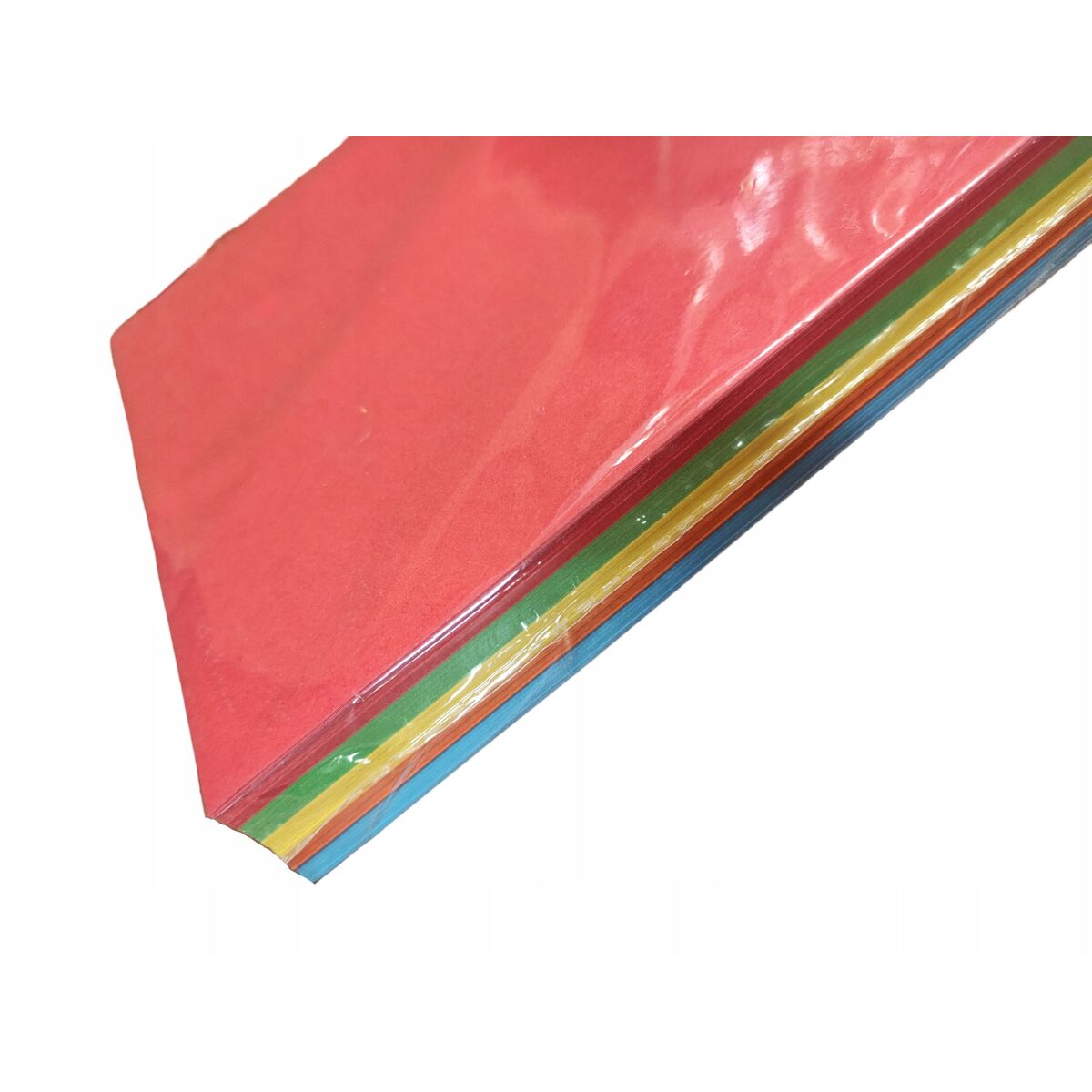 Farbpapier A4 250 Stück verschiedene Farben
