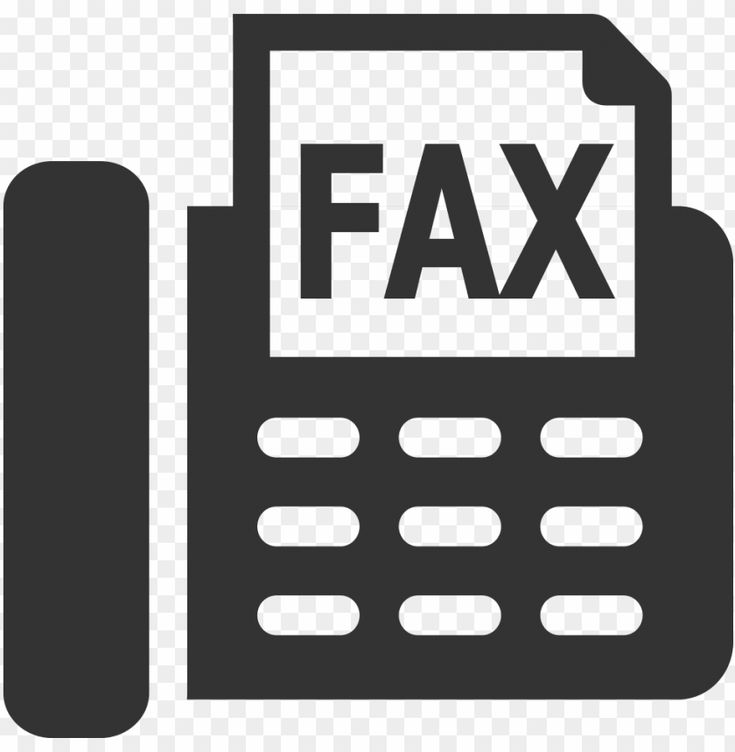 Fax AT