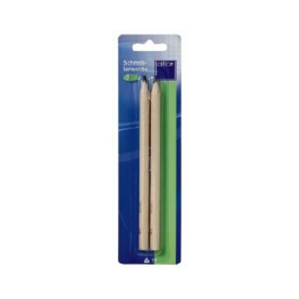 Schreiblern Bleistift 2ER