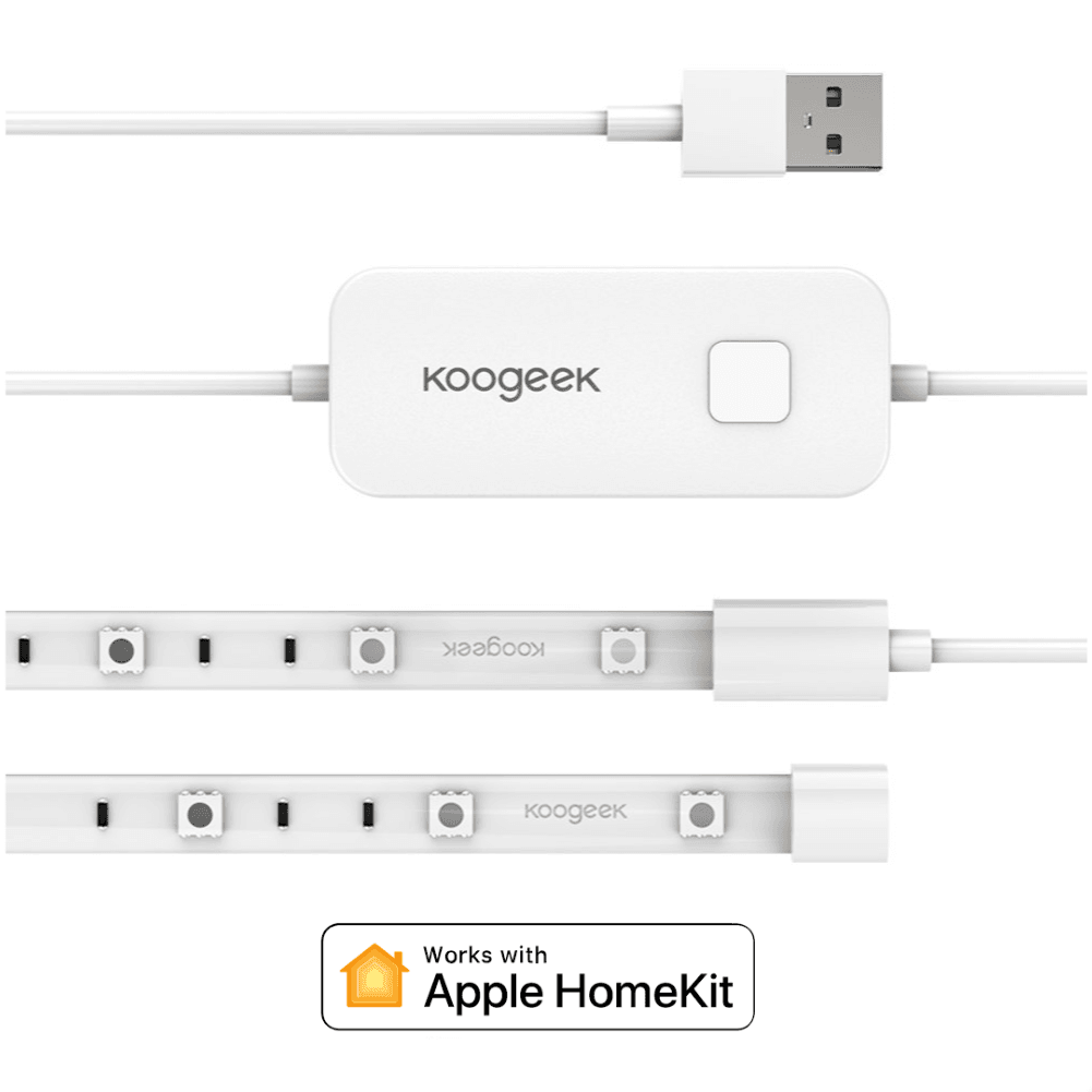 Koogeek Wireless Smart LED Streifen